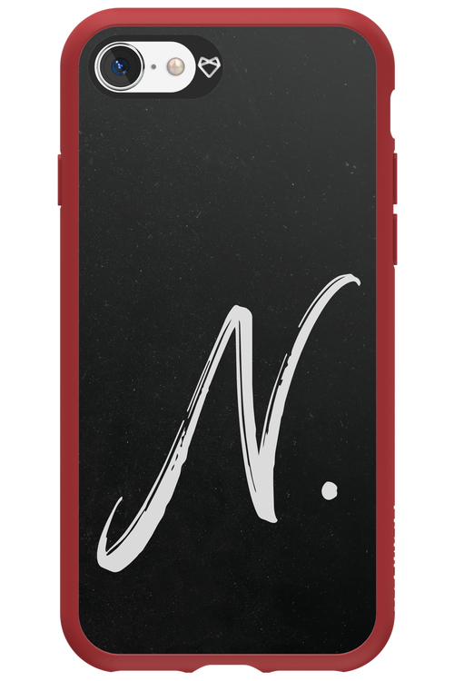 (Off Space) N 2.0 - Apple iPhone SE 2020