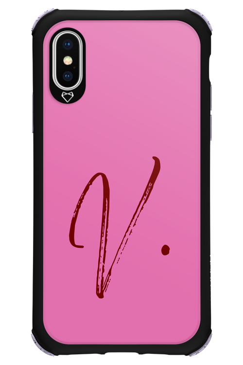 (Sorbet) V 2.0 - Apple iPhone X