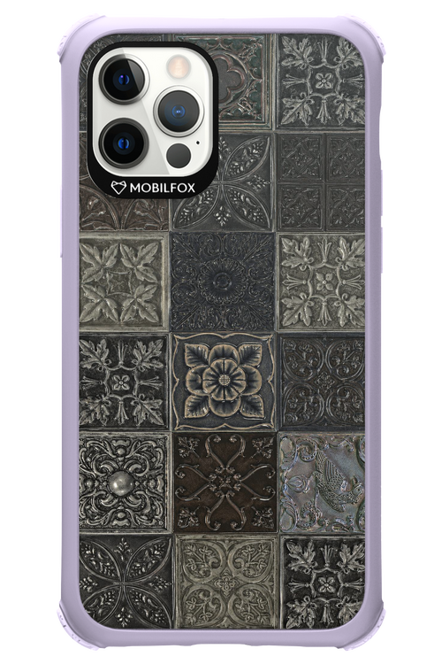 Tiles 2.0 - Apple iPhone 12 Pro
