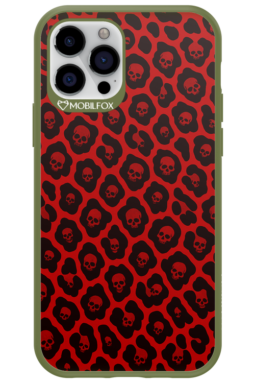 Deadly 2.0 - Apple iPhone 12 Pro