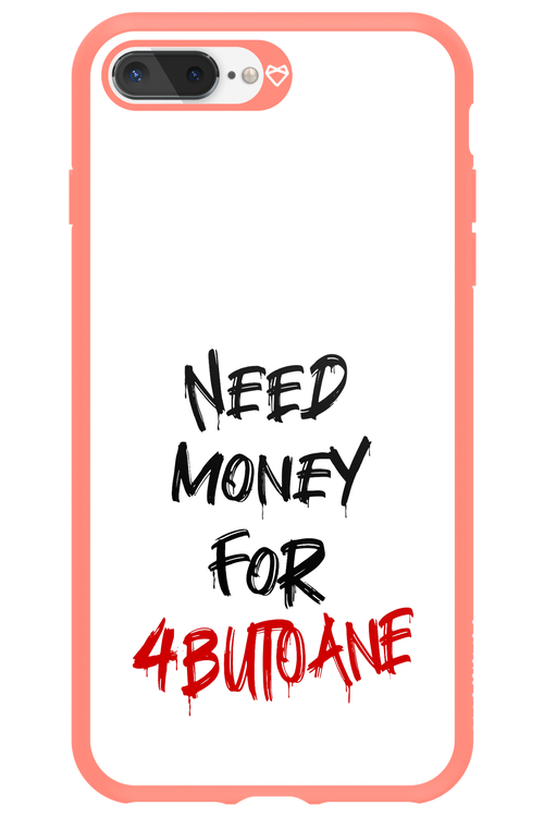 Need Money For 4 Butoane - Apple iPhone 7 Plus