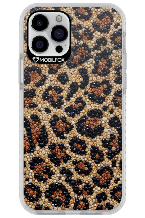 Crystal Roar 2.0 - Apple iPhone 12 Pro