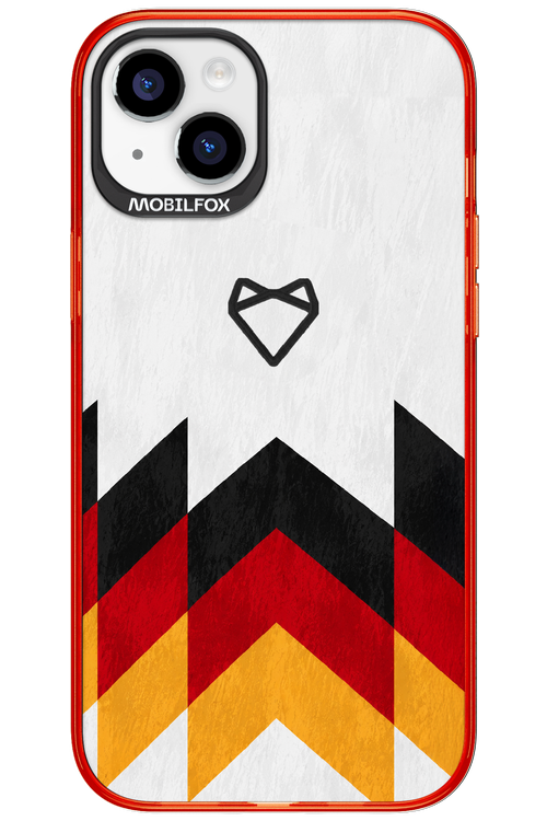 Germania x Mobilfox 2.0 - Apple iPhone 15 Plus