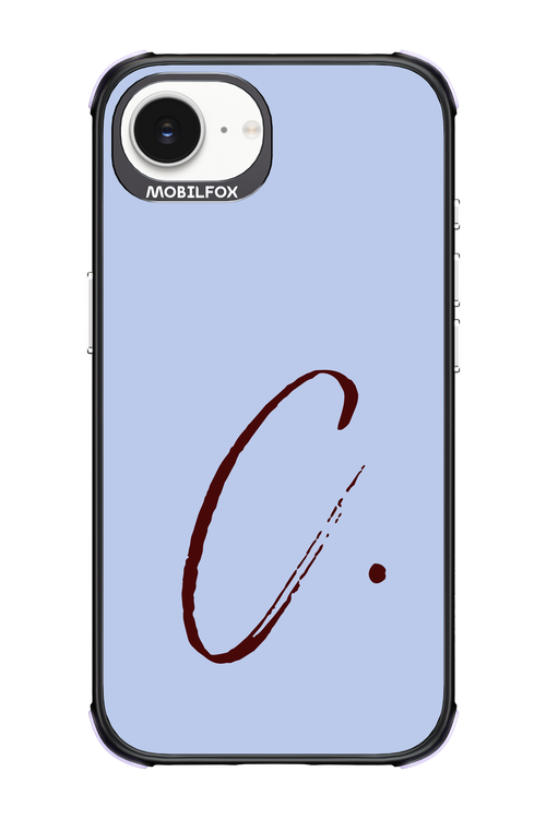 (Jellyfish Presso) C 2.0 - Apple iPhone 16e