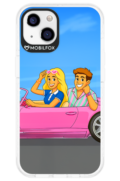 My Way 2.0 - Apple iPhone 13