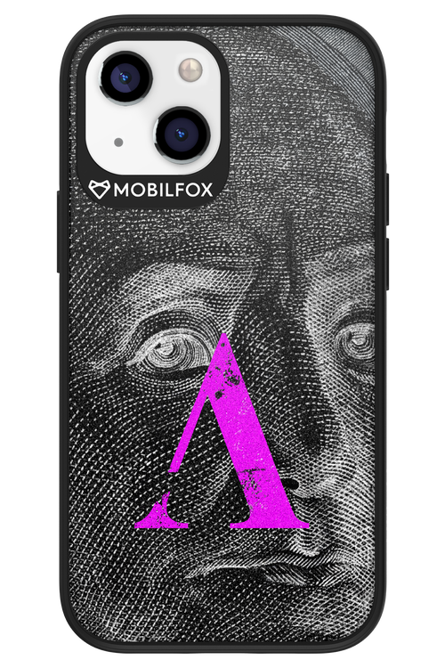 Azteca "A" OG 2.0 - Apple iPhone 13 Mini