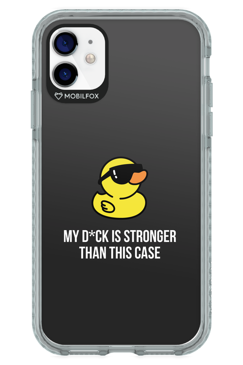 My D_ck 2.0 - Apple iPhone 11