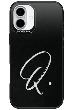 (Off Space) Q 2.0 - Apple iPhone 16 Plus