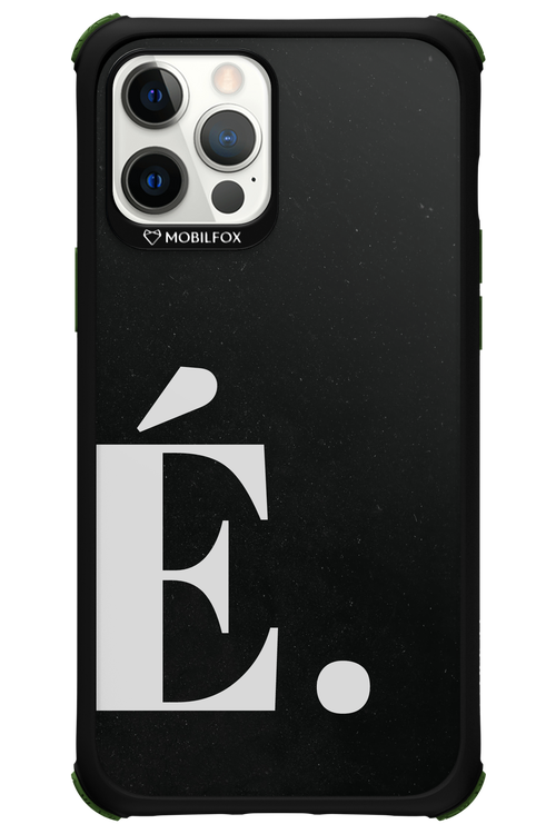 E II (Off Space) 2.0 - Apple iPhone 12 Pro Max