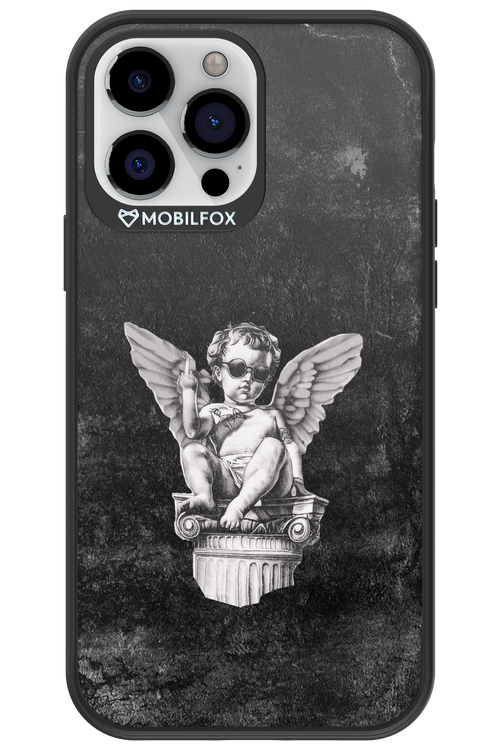 Fallen Angel - Apple iPhone 13 Pro Max