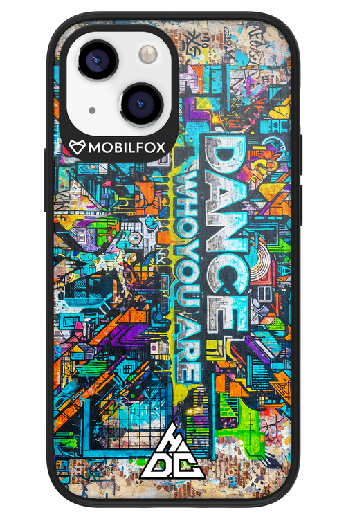 HDC 4 2.0 - Apple iPhone 13 Mini