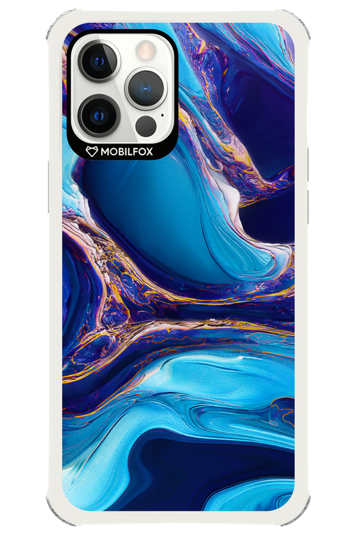 Amethyst 2.0 - Apple iPhone 12 Pro Max