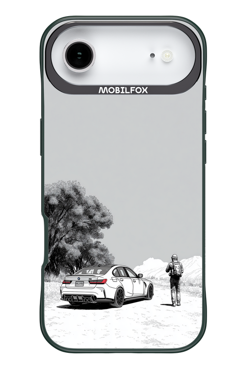 Dreamland 2.0 - Apple iPhone 17 Air