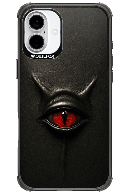 DevilEye 2.0 - Apple iPhone 16 Plus