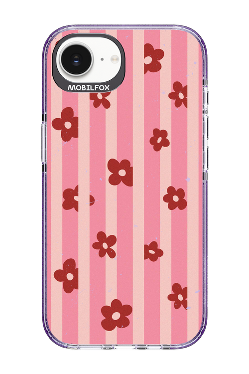 Flower Powerr 2.0 - Apple iPhone 16e