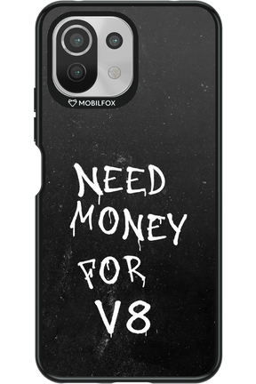V8 2.0 - Xiaomi Mi 11 Lite (2021)