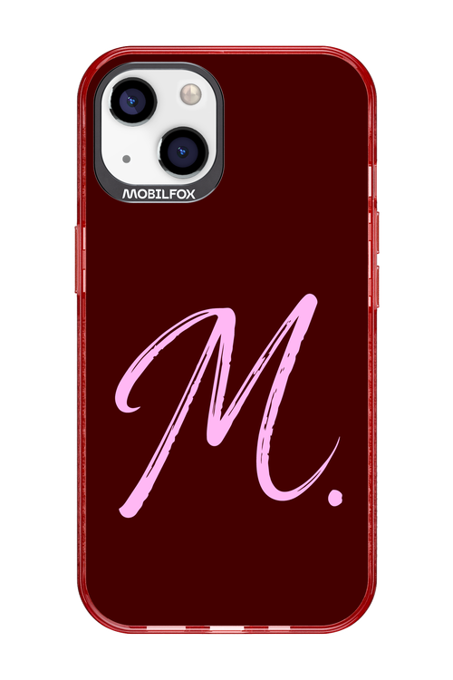 (Dark Blush) M 2.0 - Apple iPhone 13