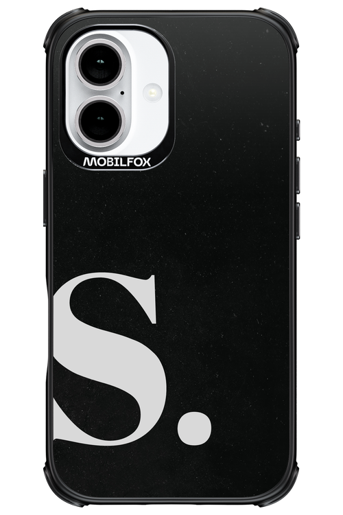 S (Off Space) 2.0 - Apple iPhone 16