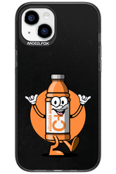 Vitamin Aqua C+ - Apple iPhone 15 Plus