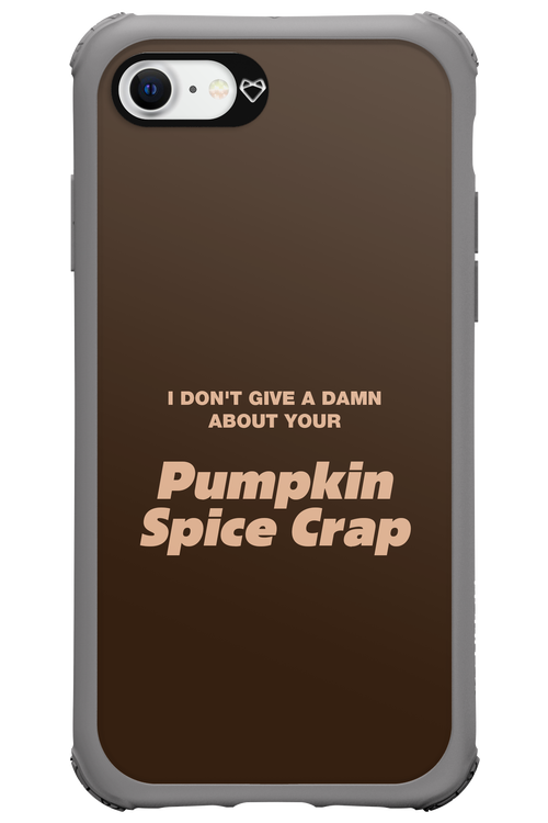 P-Spice Crap 2.0 - Apple iPhone SE 2022