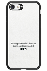 BSW FourSeasons 17 2.0 - Apple iPhone 8