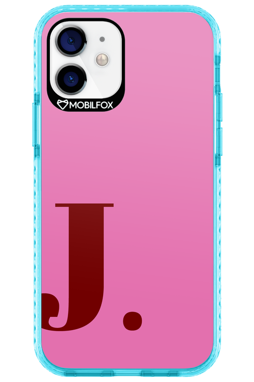 J (Sorbet) 2.0 - Apple iPhone 12
