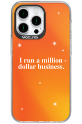 Business business - Apple iPhone 15 Pro Max