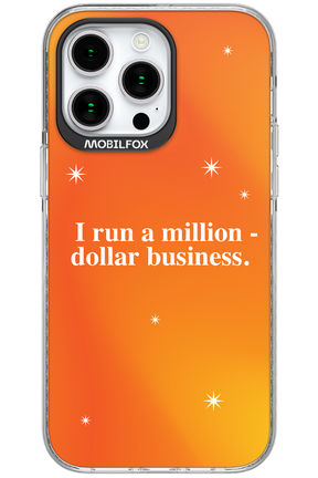 Business business - Apple iPhone 15 Pro Max