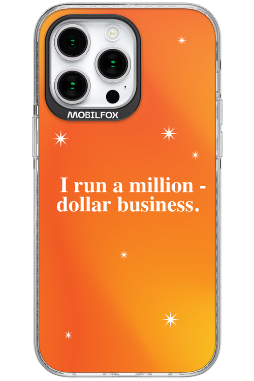 Business business - Apple iPhone 15 Pro Max