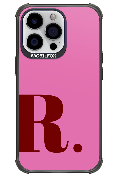 R (Sorbet) 2.0 - Apple iPhone 13 Pro