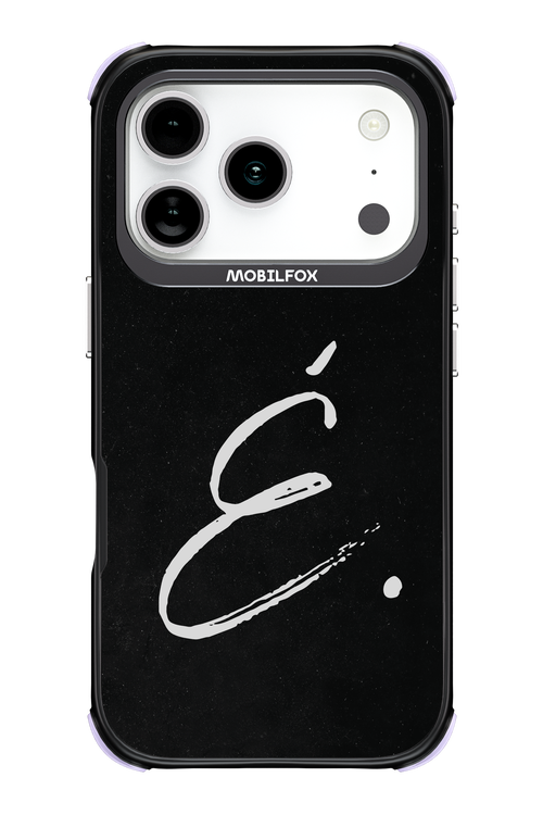 (Off Space) E II 2.0 - Apple iPhone 17 Pro