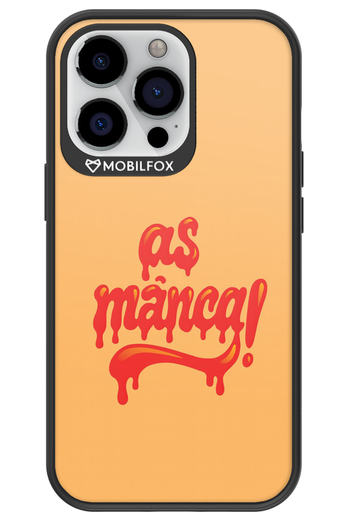 AȘ MÂNCA 2 - Apple iPhone 13 Pro