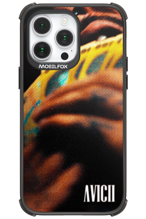 Avicii 2.0 - Apple iPhone 14 Pro Max