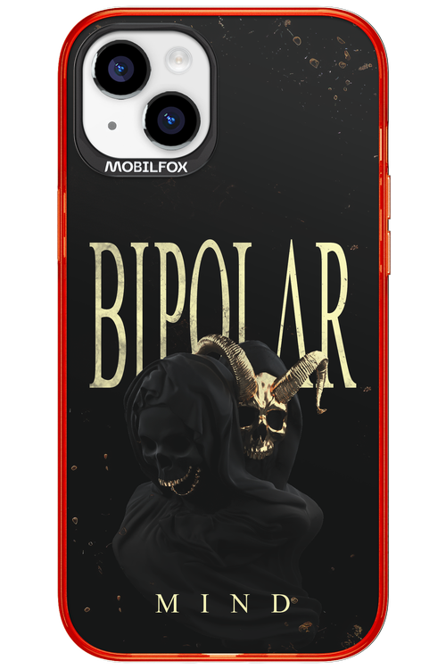 BIPOLAR - Apple iPhone 15 Plus