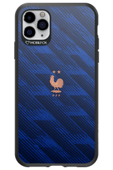 Franta 2.0 2.0 - Apple iPhone 11 Pro Max