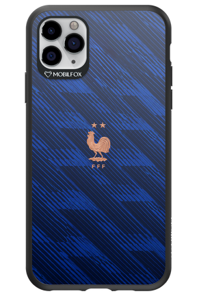 Franta 2.0 2.0 - Apple iPhone 11 Pro Max