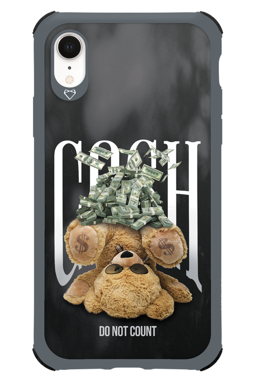 CASH 2.0 - Apple iPhone XR