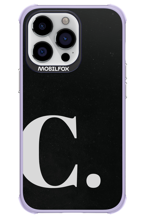 C (Off Space) 2.0 - Apple iPhone 13 Pro