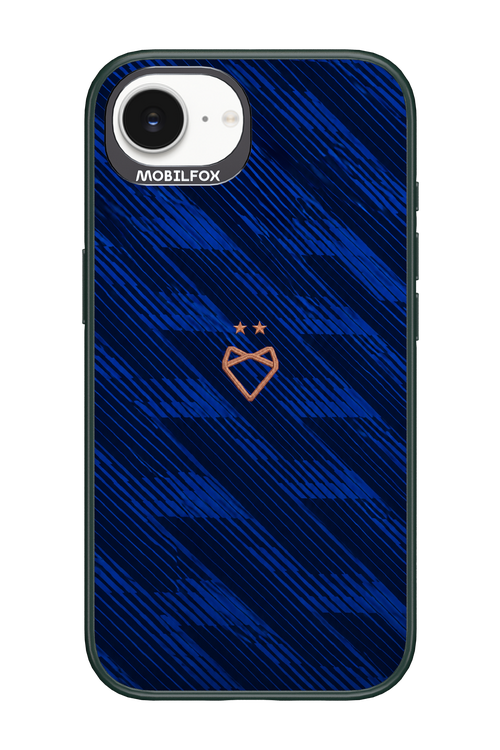 Franta 2.0 x Mobilfox 2.0 - Apple iPhone 17e