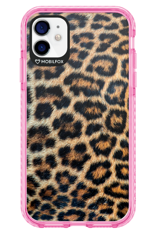 Leopard 2.0 - Apple iPhone 11