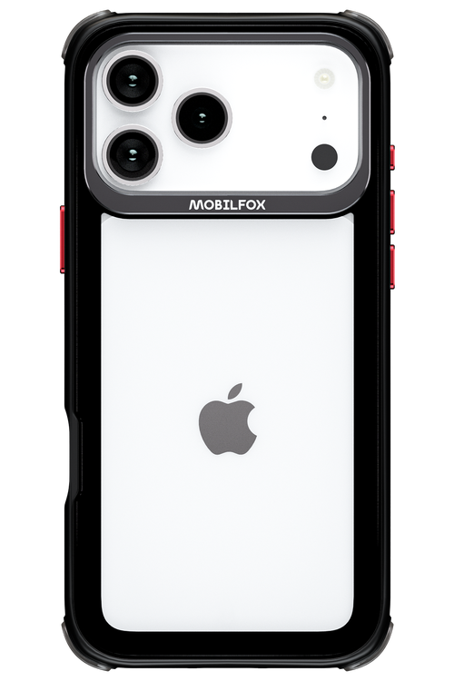 Custom Studio 2.0 - Apple iPhone 17 Pro Max