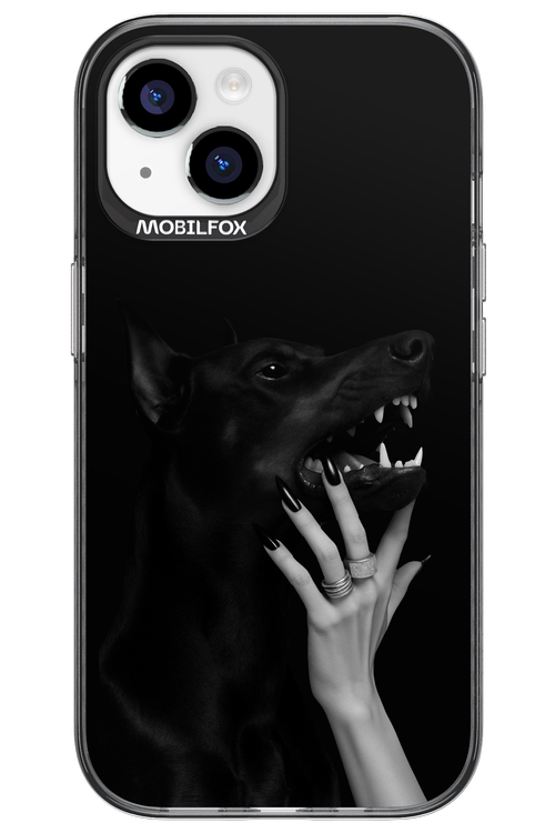 Hellhound 2.0 - Apple iPhone 15