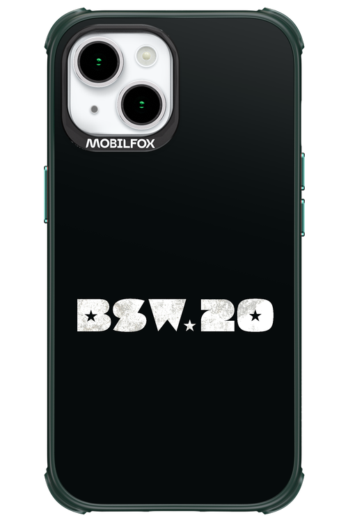 BSW 20 (7) 2.0 - Apple iPhone 15