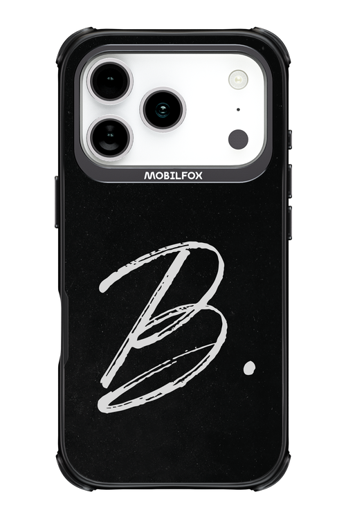 (Off Space) B 2.0 - Apple iPhone 17 Pro