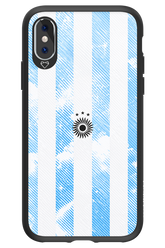 Argentina 2.0 - Apple iPhone XS