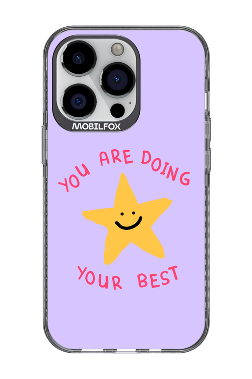 Your Best - Apple iPhone 13 Pro
