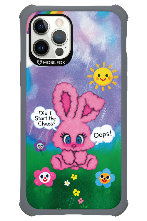 Ooops 2.0 - Apple iPhone 12 Pro