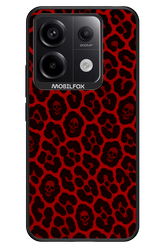 Wild Death 2.0 - Xiaomi Redmi Note 13 Pro 5G