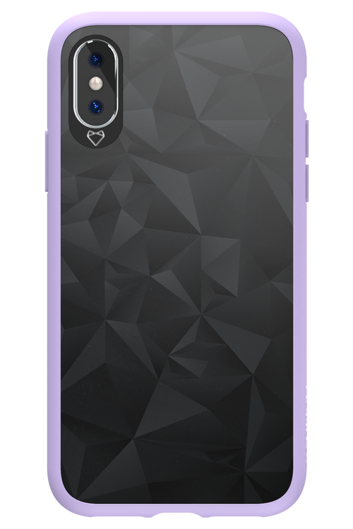 Low Poly - Apple iPhone XS