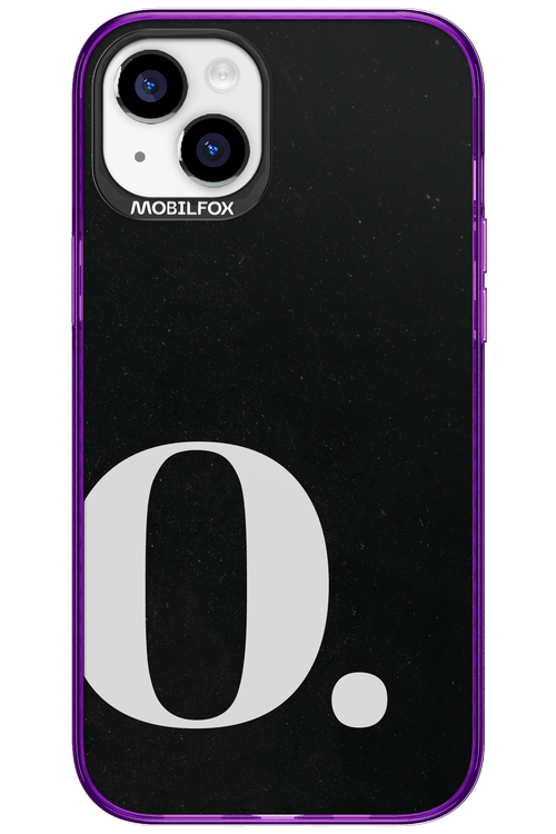 O (Off Space) 2.0 - Apple iPhone 15 Plus